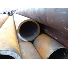 ASTM A53 SCH40 Hot Seamless Carbon Steel Pipe